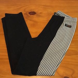 Gently Used Girls Riding Tights